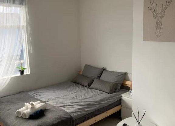 R&J Guesthouse Ro0m