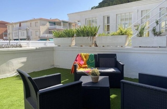 R126 Apartament Summer Beach