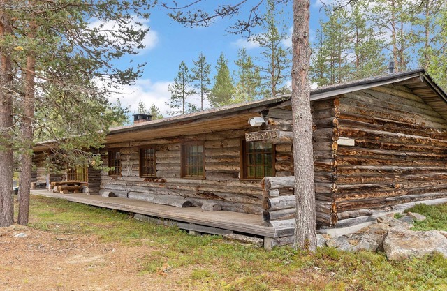 Raahenmaja by Interhome
