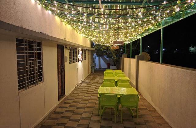 Raaj Villa The Perfect Home Stay