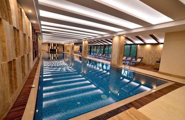 Radisson Blu Hotel, Yerevan
