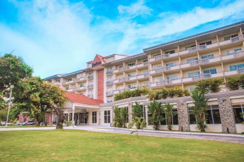 Radisson Hotel Panama Canal 