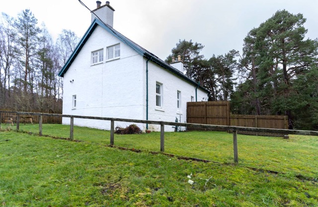 Railway House by Interhome