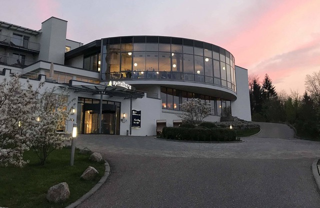 Raitelberg Resort