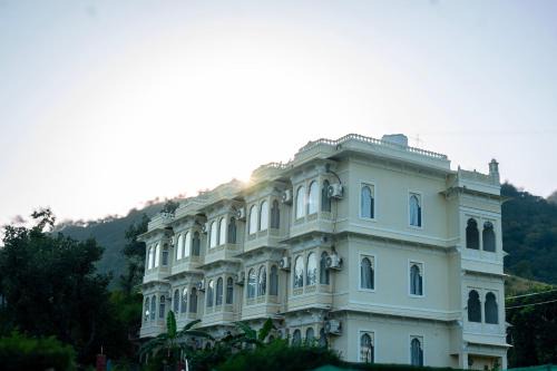 Raj Kunj Haveli Kumbhalgarh