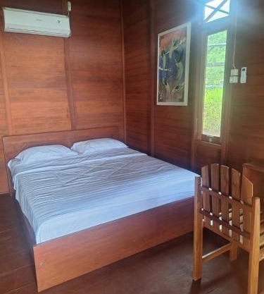 Raja Ampat Koba-koba Guest House