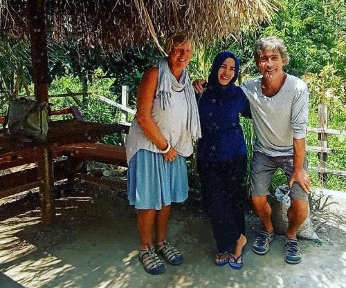 Raja Ampat Sandy Guesthouse