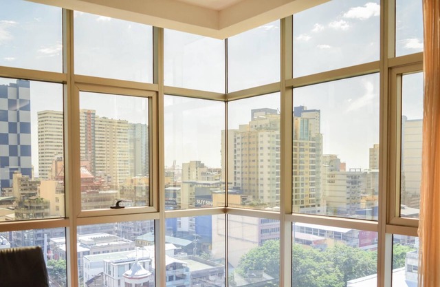 Ramada by Wyndham Manila Central