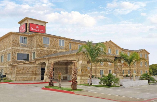 Ramada by Wyndham South Waco