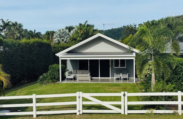Ranch Retreat Kewarra Beach