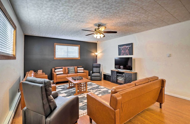'Ranch Suite' Condo < 1 Mi to National Park
