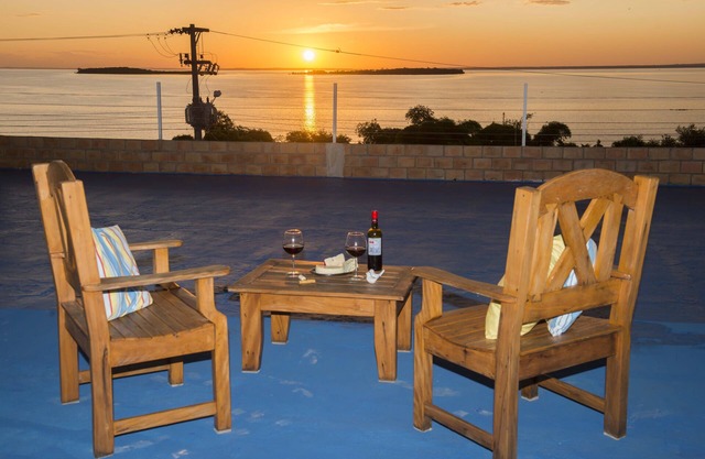 RANCHO ALÉM DO HORIZONTE (HOUSE WITH 3 BEDROOMS)