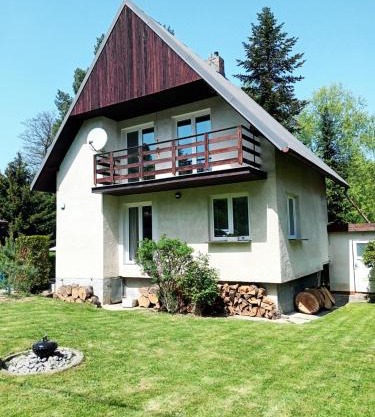 Randy's House Plzeň