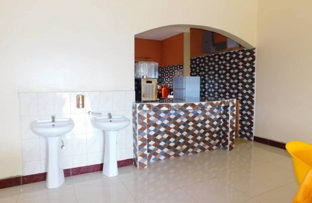 Range Lands Hotel