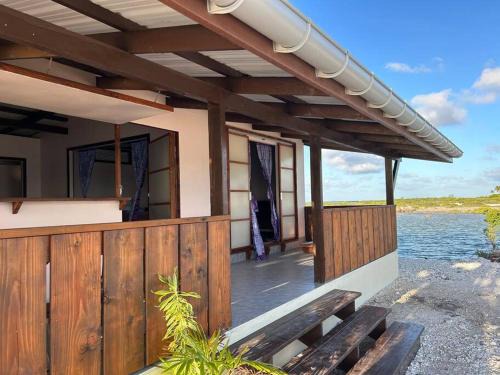 Rangiroa Bliss