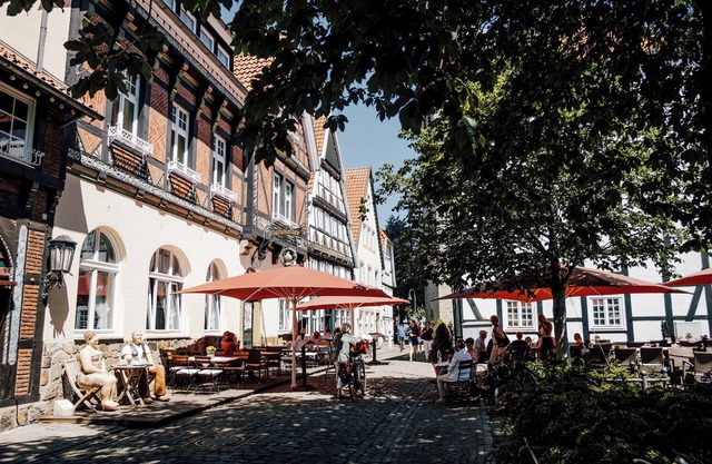 Ratskeller Wiedenbrück
