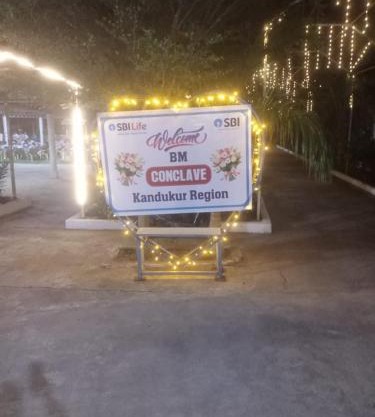 Ravi Gardens