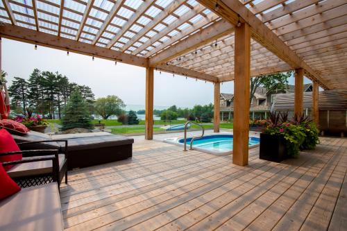 Rawley Resort, Spa & Marina