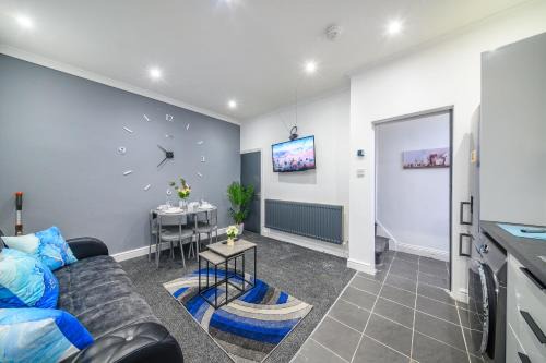 *RB31S* For your relaxed & Cosy stay/Parking/WiFi