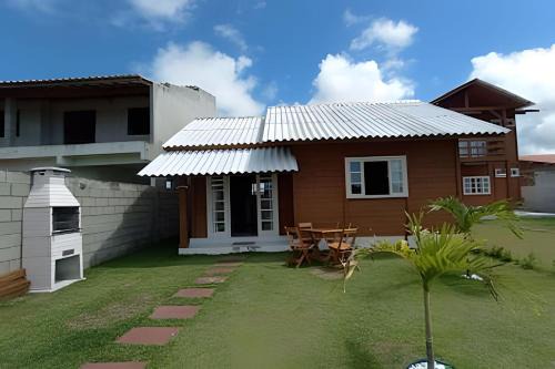 Recanto Arvoredo