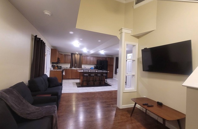 Recently Renovated Northern Escape