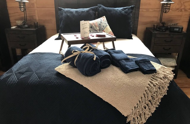 Red Fox Farms Guest House