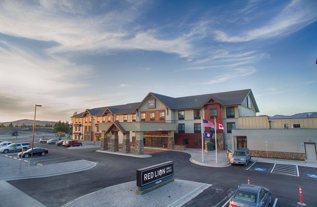 Red Lion Inn & Suites Polson