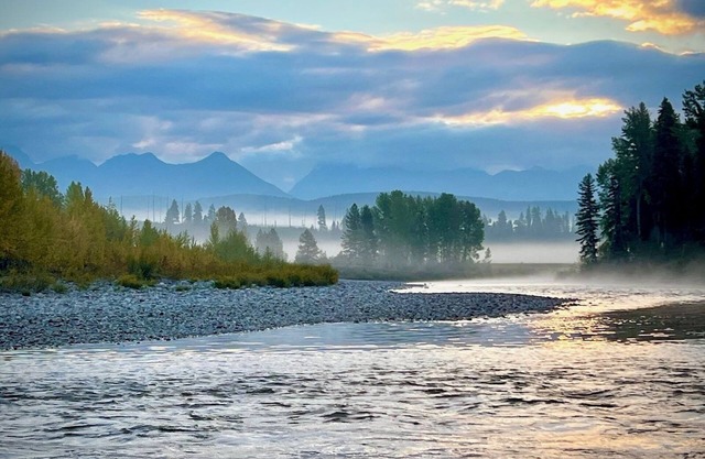 Red Meadow Lodge: A Wilderness Retreat