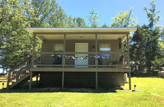 Red Oak Getaway