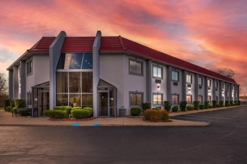 Red Roof Inn Greencastle South - Cloverdale