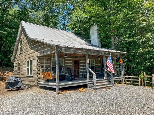 Reddies River Retreat