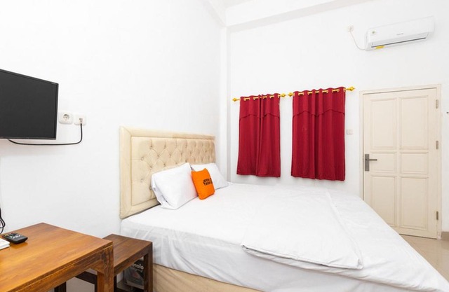 Reddoorz Losari Makassar 