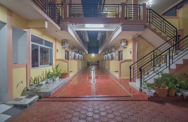 RedDoorz near RSUD Dr Abdul Aziz Singkawang