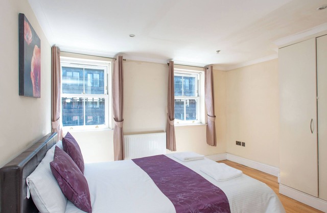 *Reduced* Southwark Two Bedroom Apartment