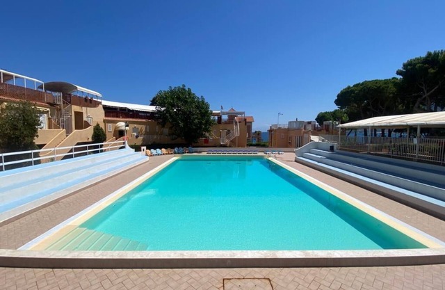 Reef Mondello Apartment