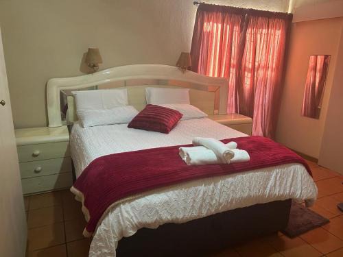 Reen's Guest House
