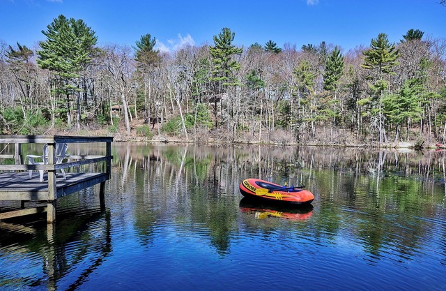 Refuel at this Spacious Oasis w/Game Rm/Pet Friendly/Kayak on Private Water