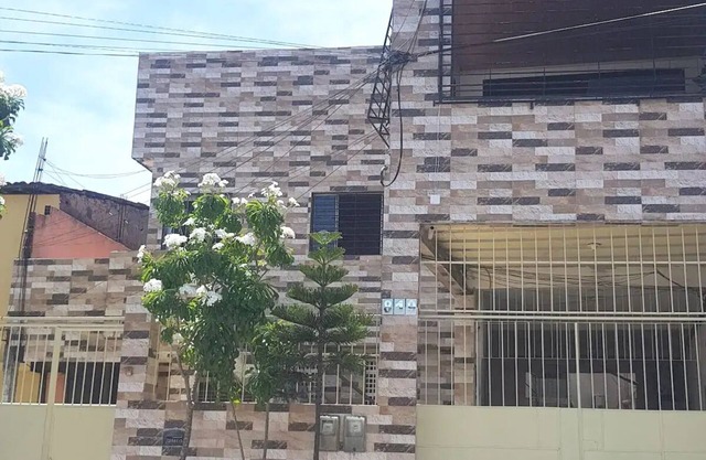 Refuge and Tranquility in Recife- Cozy and reserved space.