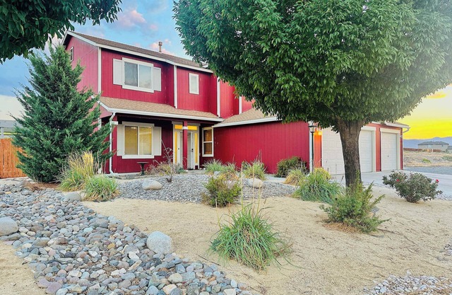 👑Regal Fernley Villa|5Bedrooms|Sleeps19