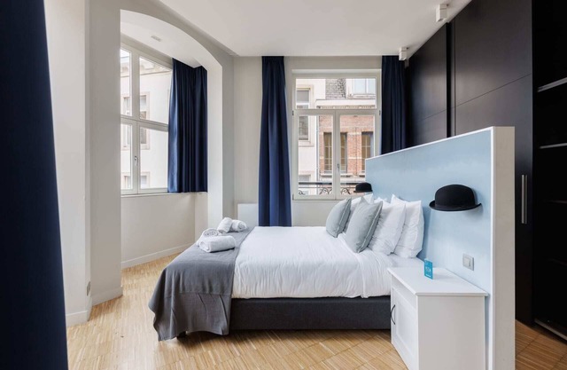 Regence I - Two Bedroom Apartment, Sleeps 6