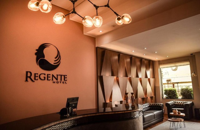 Regente Hotel