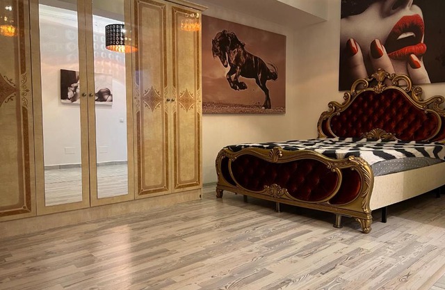 Regim Hotelier Bucuresti Confort Urban