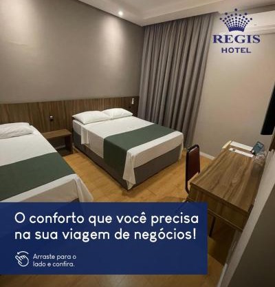 Regis Hotel II