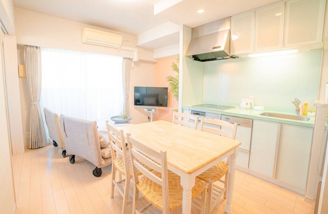 Regular1 Ocean View - 706 / Miyakojima Okinawa