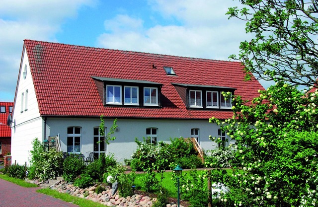 Reihenhaus mit WLAN in Buchholz am Müritzsee