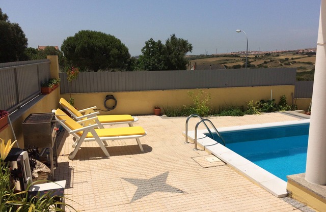 Reis House - Enjoy and Relax