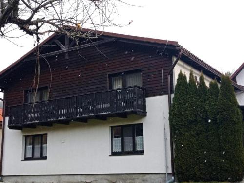 Rekreačný dom E&Z