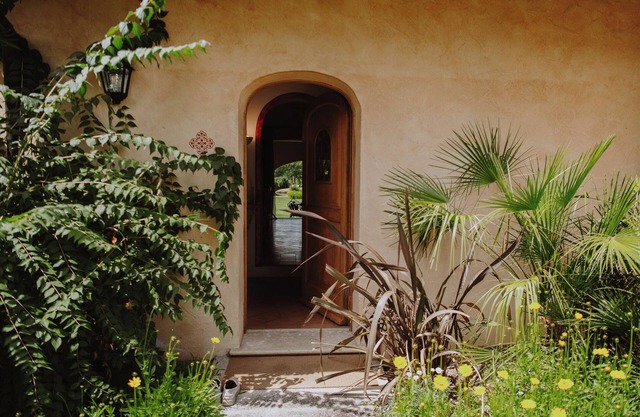RELAIS DE CHARME "LE VIDELLE" - Ruby apartment