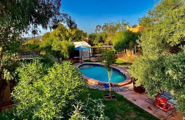 Relais Esmeralda