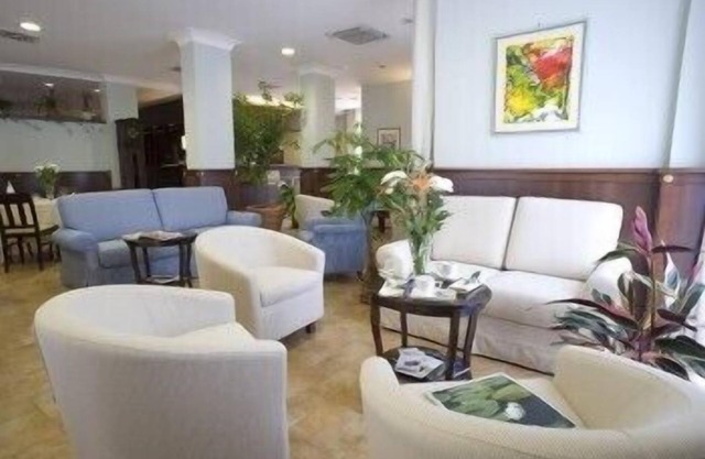 Relais Forti